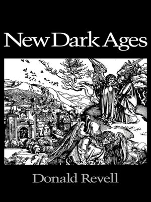 cover image of New Dark Ages